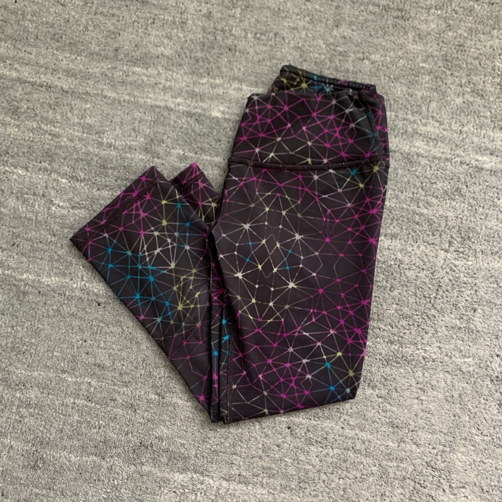 Reebok Athletic Leggings